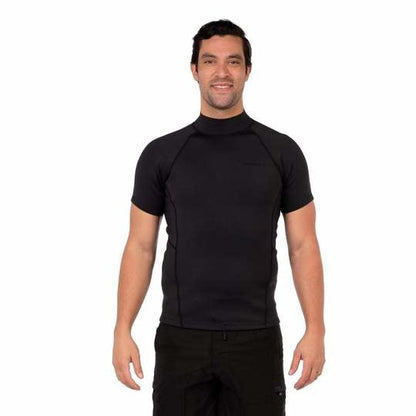 Level Six - Jericho - S/S NeoRash