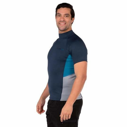 Level Six - Jericho - S/S NeoRash