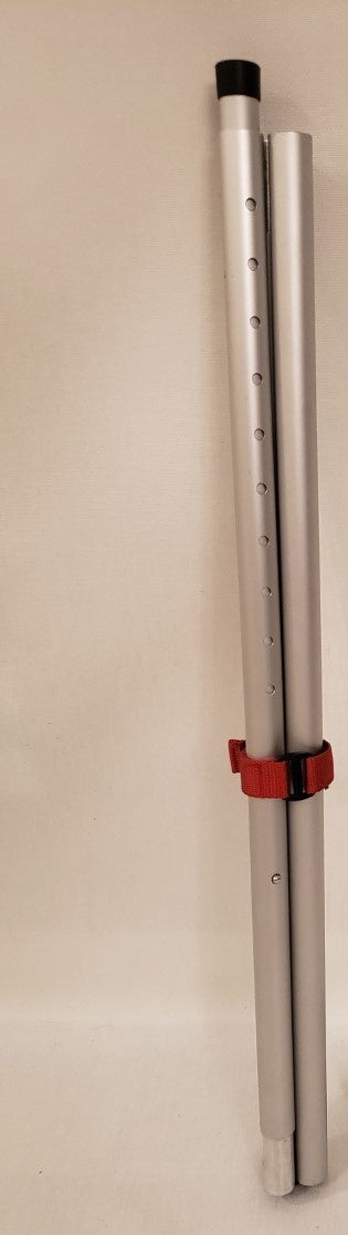 BOI - Modular Adjustable Camping Pole