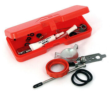 MSR - Expedition Service Kit - Dragonfly