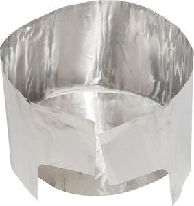 MSR - Heat Reflector with Windscreen