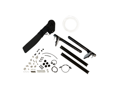 Perception - Rudder Kit