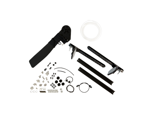 Perception - Rudder Kit