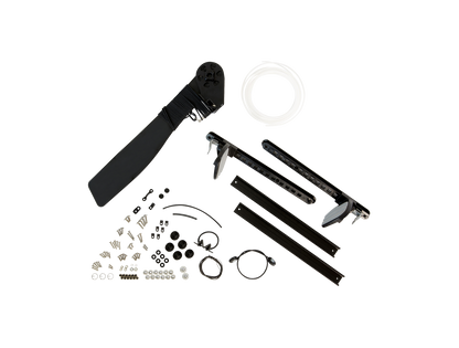 Perception - Rudder Kit