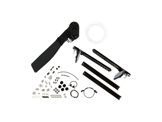 Perception - Rudder Kit