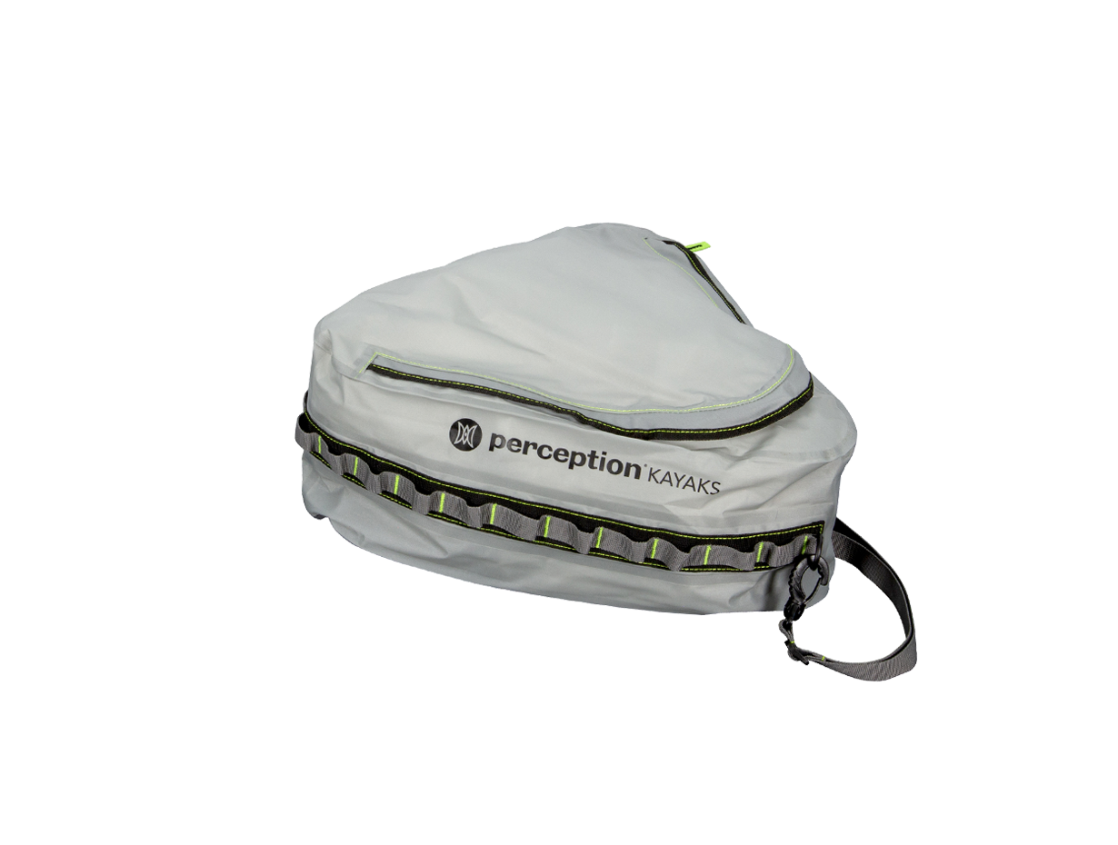Perception - Splash Bow Bag
