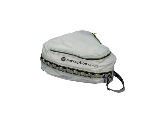 Perception - Splash Bow Bag