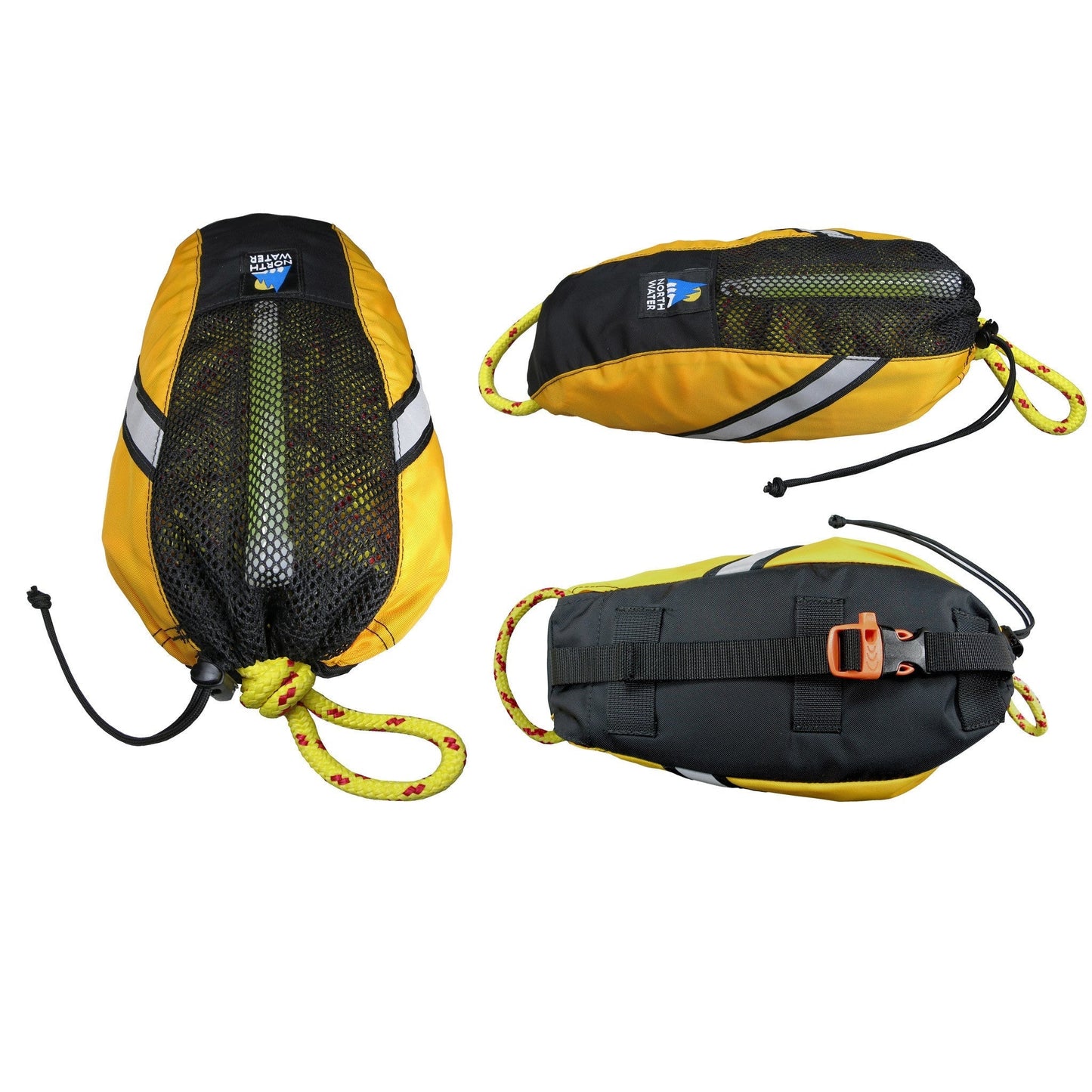 North Water - PRO Throw Line - SpectrA