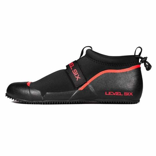 Level Six - River Boots 2.0