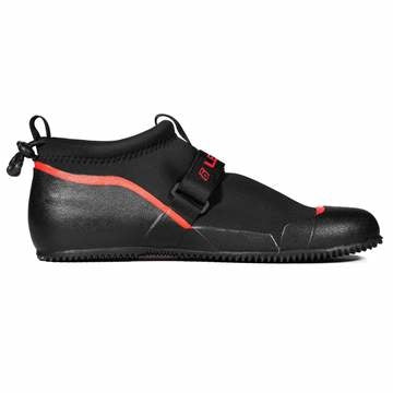 Level Six - River Boots 2.0
