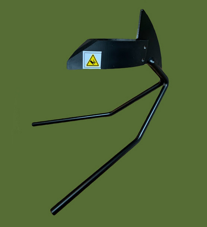 Innovative Sportsman - 1103 Utility Rock Guard