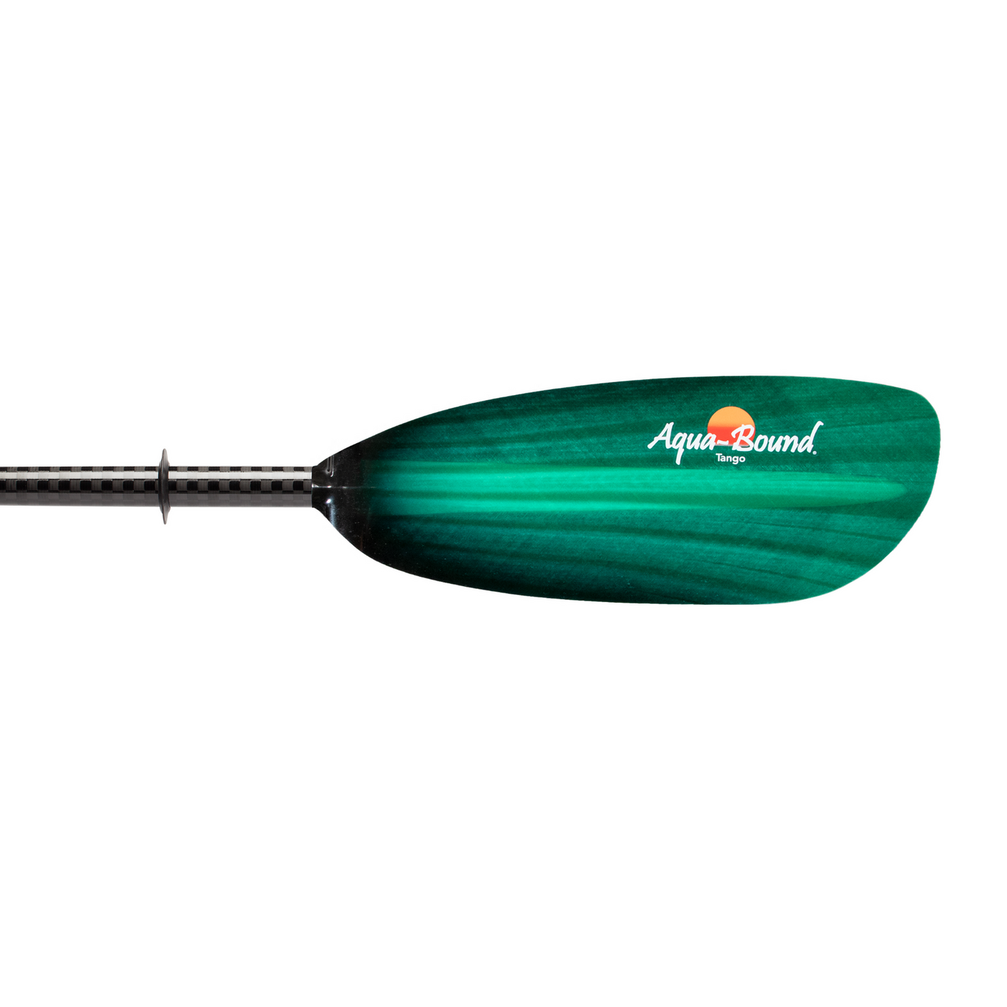 Aqua Bound - Tango Fiberglass Straight Shaft Paddle
