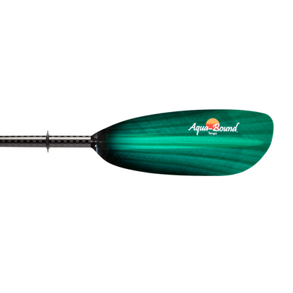 Aqua Bound - Tango Fiberglass Straight Shaft Paddle