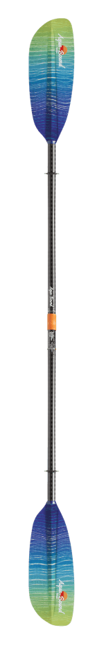 Aqua Bound - Tango Fiberglass Straight Shaft Paddle