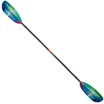 Aqua Bound - Tango Fiberglass Straight Shaft Paddle