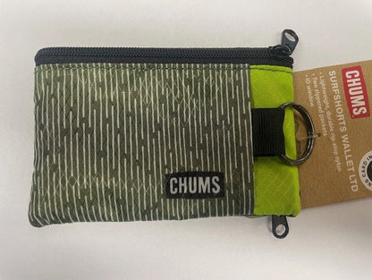 Chums - Surfshorts Wallet