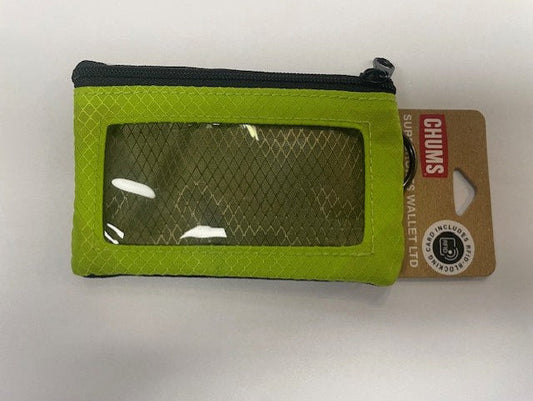 Chums - Surfshorts Wallet