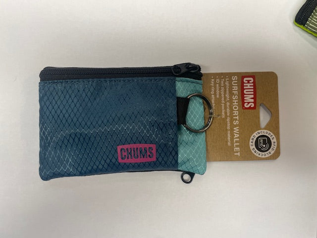 Chums - Surfshorts Wallet