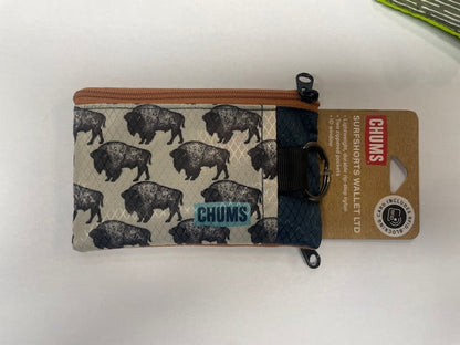Chums - Surfshorts Wallet