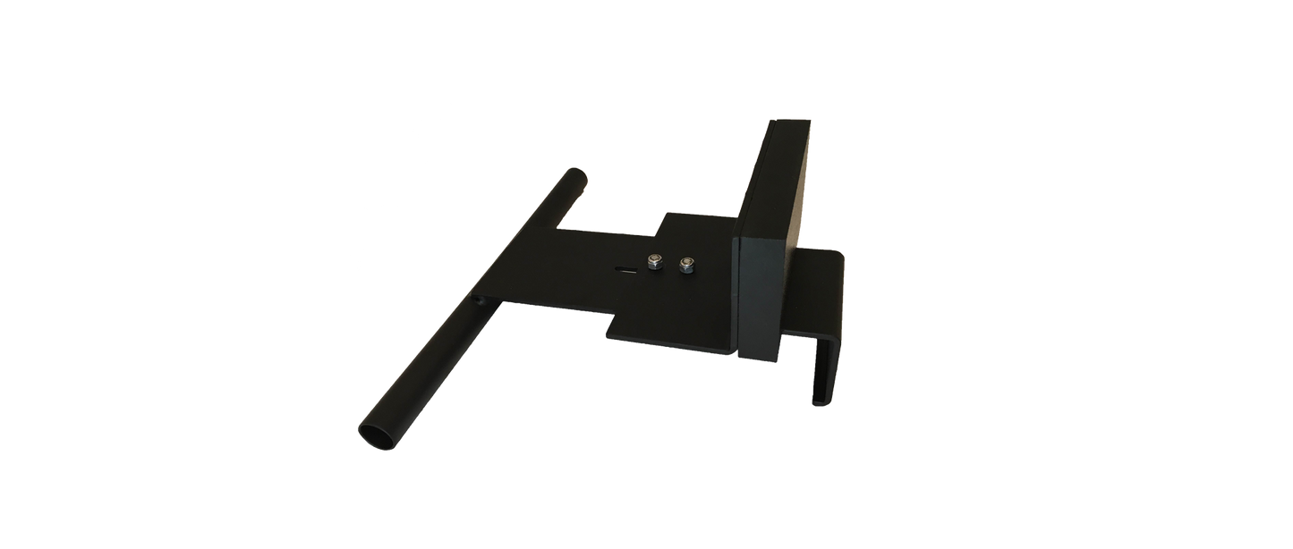 Native Watercraft - Transom Thwart Motor Mount - 14"