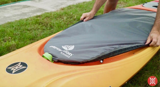 Perception - TrueFit Cockpit Cover