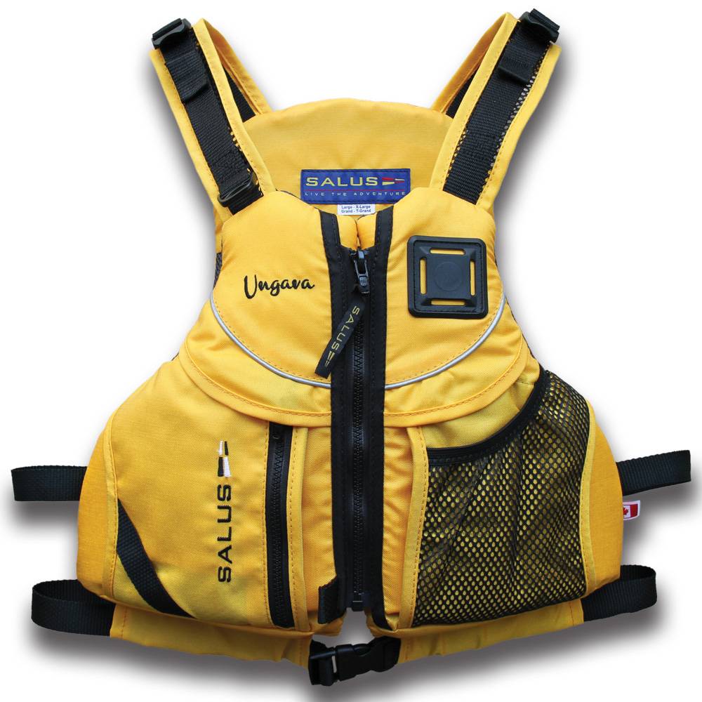 Salus - Ungava PFD