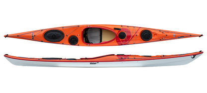 P&H - Volan 158