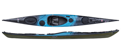 P&H - Volan 158