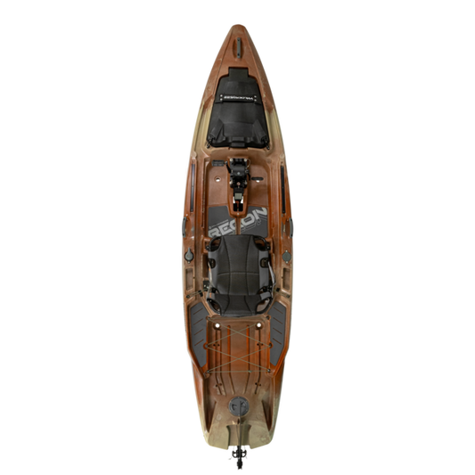 Wilderness Systems - Recon 120 HD ACES