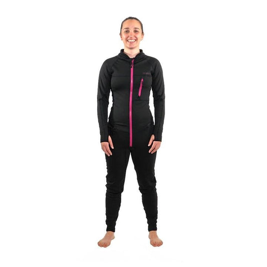 Level Six - Vesta Women's Insulating Uni Suit