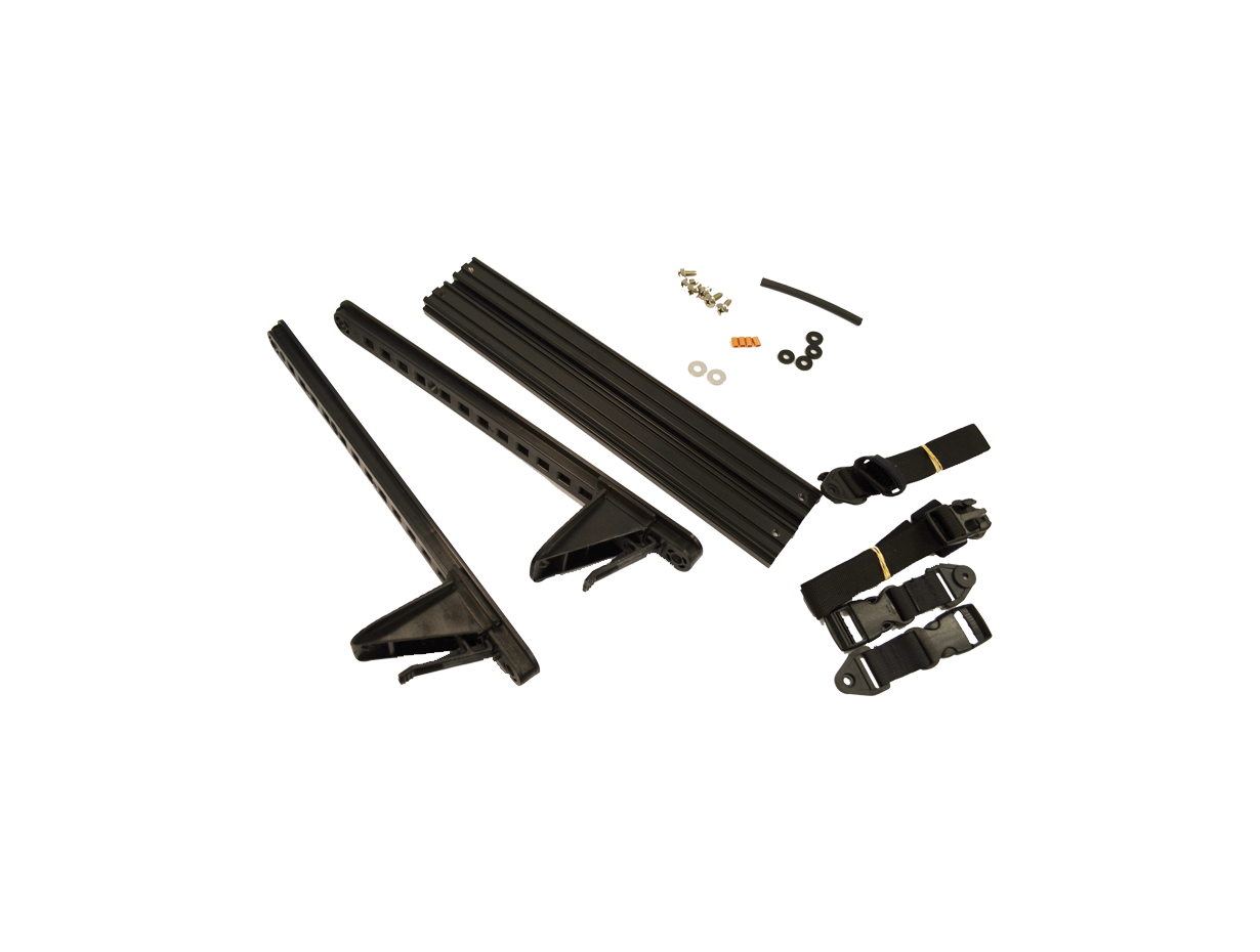 Wilderness Systems - Supplemental Rudder Kit