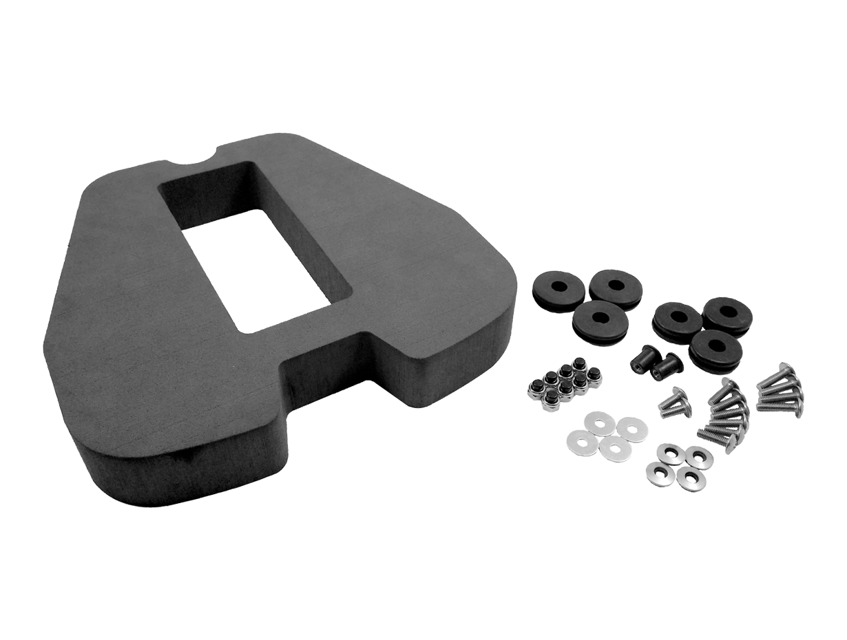 Wilderness Systems - Flex Pod OS Electronics Kit