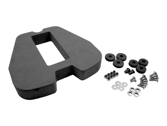 Wilderness Systems - Flex Pod OS Electronics Kit