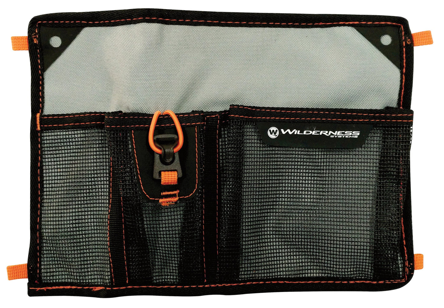 Wilderness Systems - Mesh Storage Sleeve - 3 Pocket