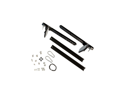 Wilderness Systems - Foot Steering Kit for Stern-Mounted Motors